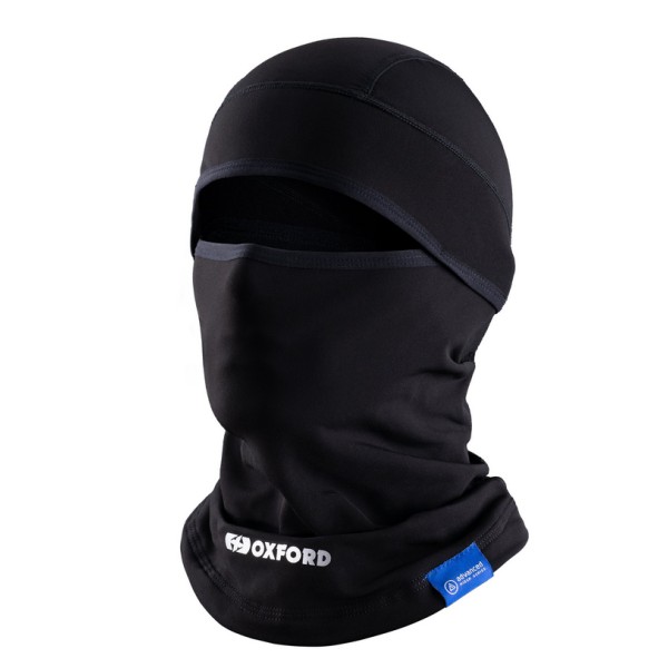 Oxford Oxford Advanced Warmdry Balaclava Blk